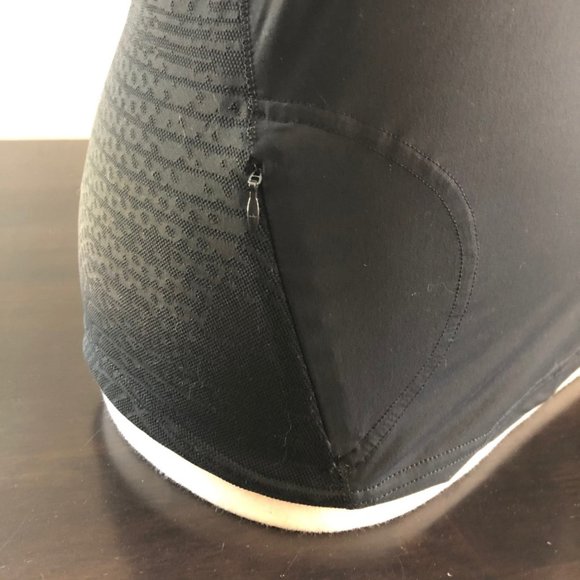 2/$20 DEAL Adidas Climacool M Black Workout Training Tank - Picture 4 of 7